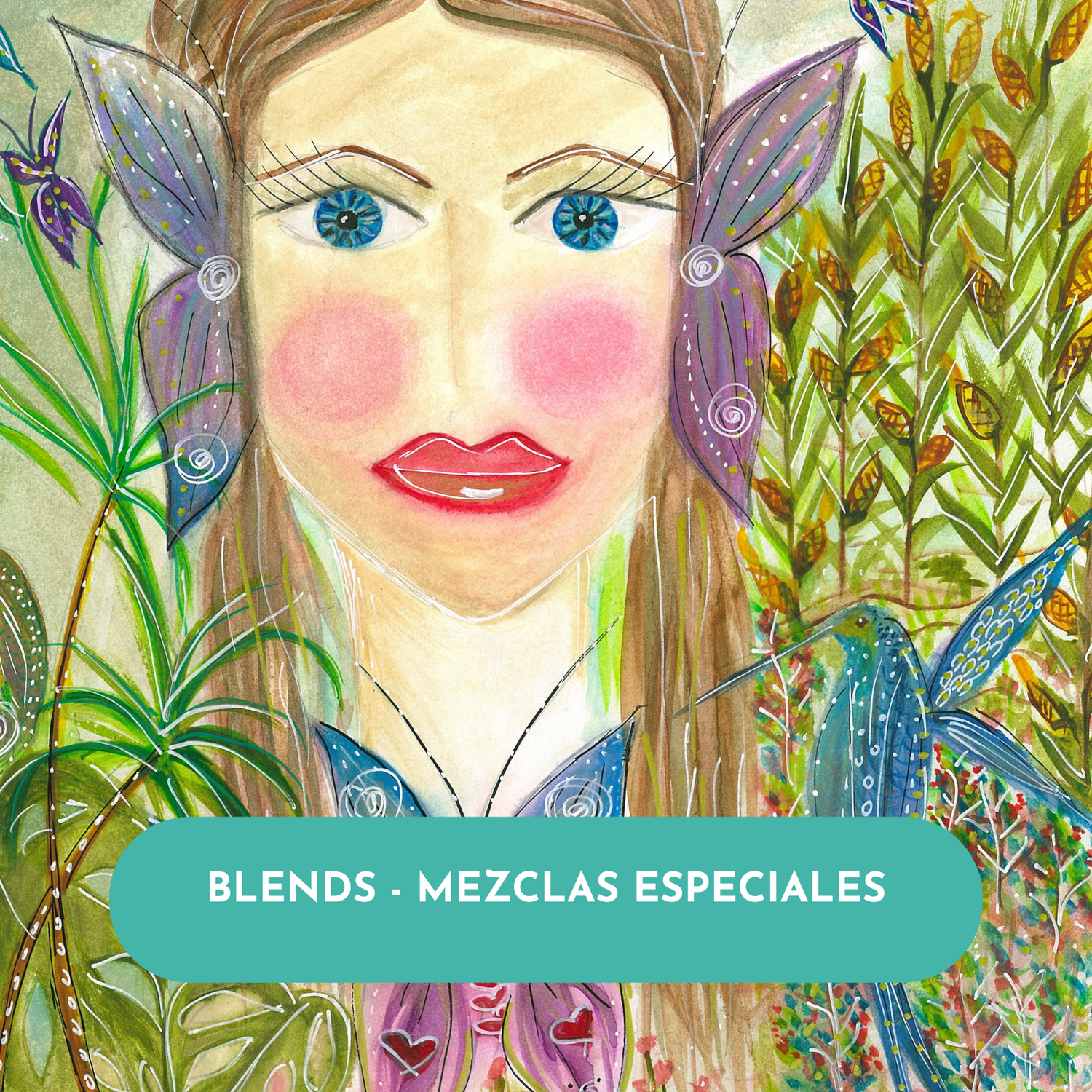 Blends de Café